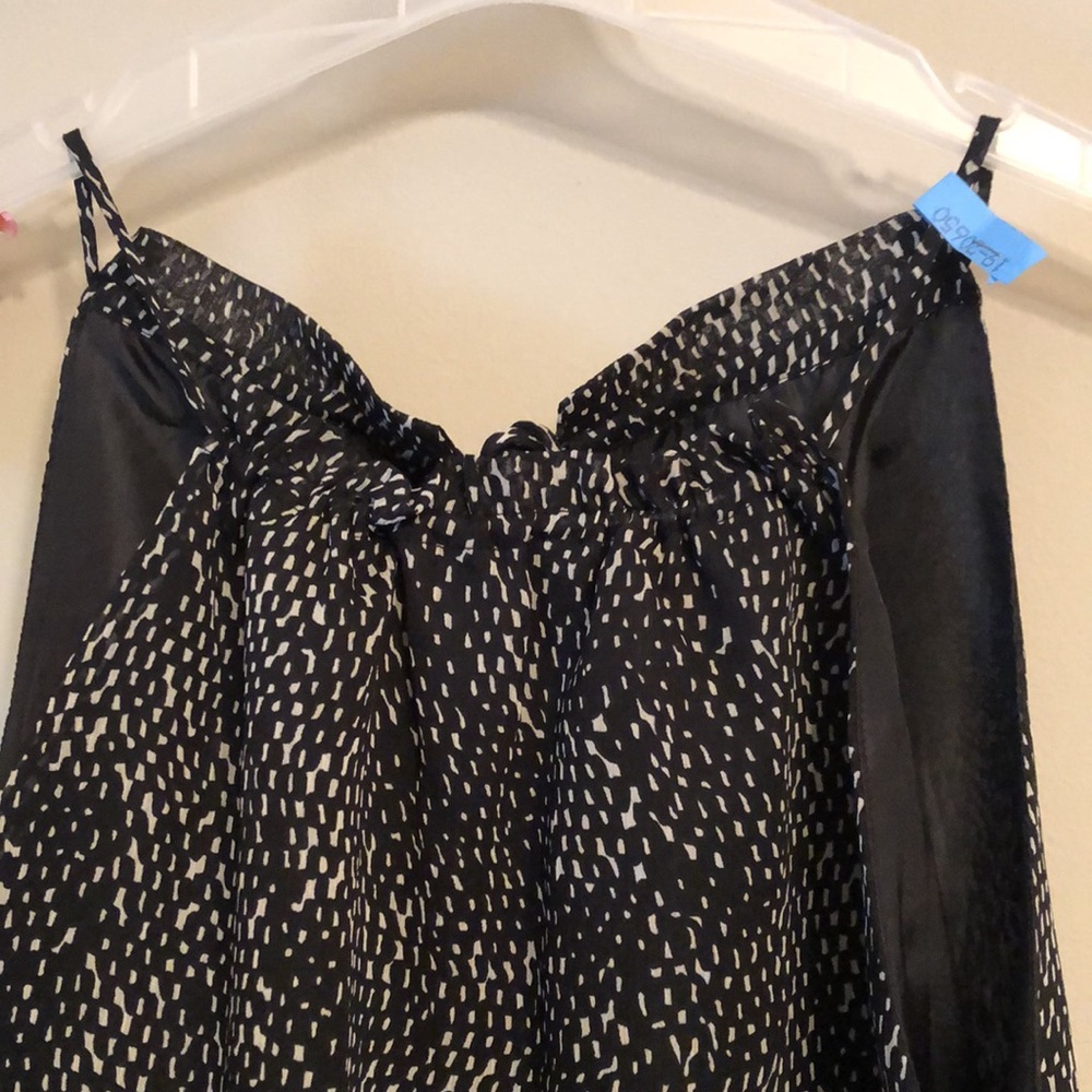 Chapter One halter blouse - Picture 2 of 7